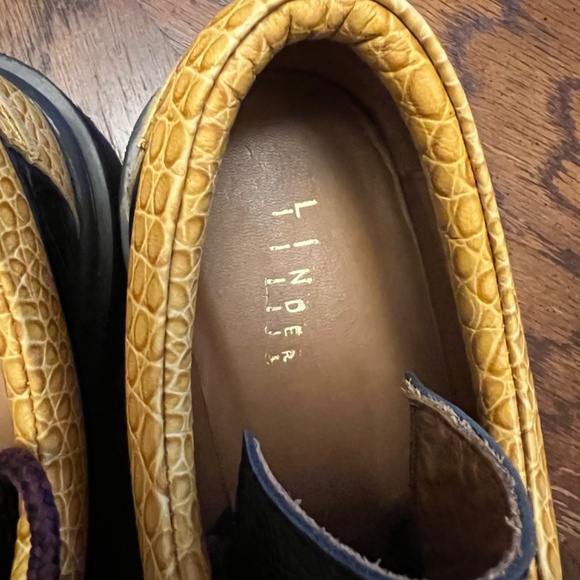 Men’s Linder Shoes main image 9